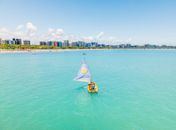 Alagoas está entre os 10 destinos mais comercializados por operadoras de turismo em 2025
