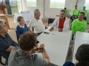 MDA/AL apoia ONG e projetos de desenvolvimento sustentável no Vale do Paraíba