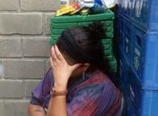 Suspeita de furto a supermercado no Jacintinho é presa