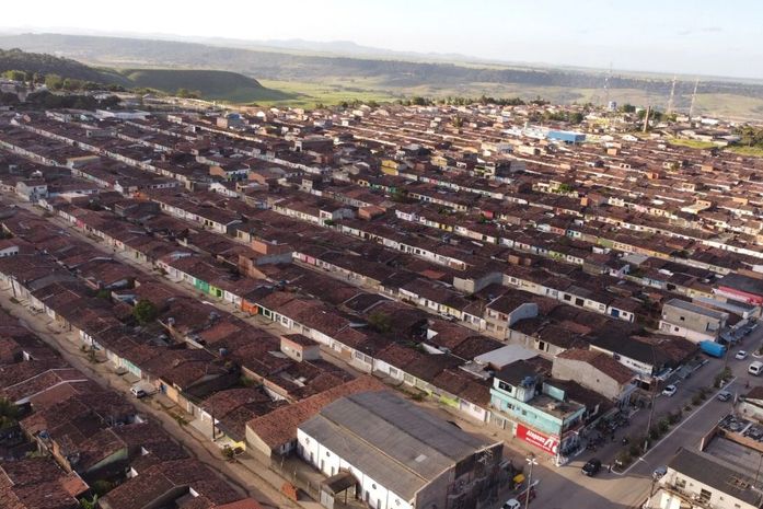 A realização de um sonho: Obras no Loteamento Hélio Jatobá, em São Miguel dos Campos, iniciarão nesta sexta-feira, 29