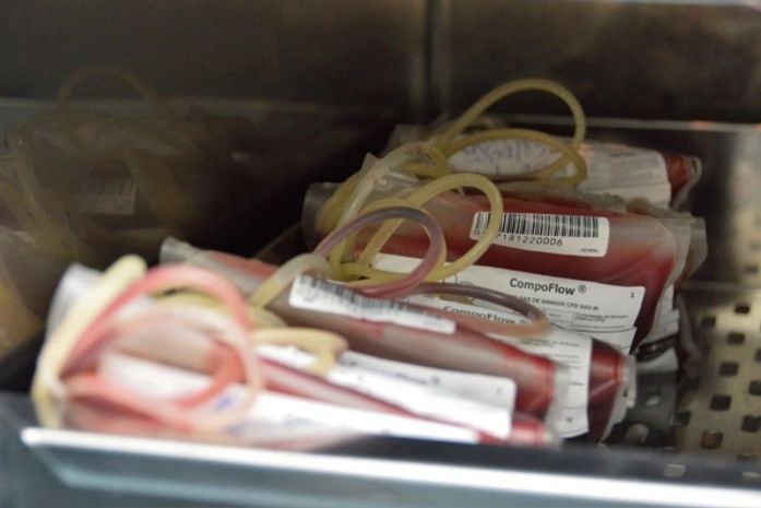 Estoque de sangue do Hemoal Maceió está abaixo do necessário para o feriadão do Réveillon