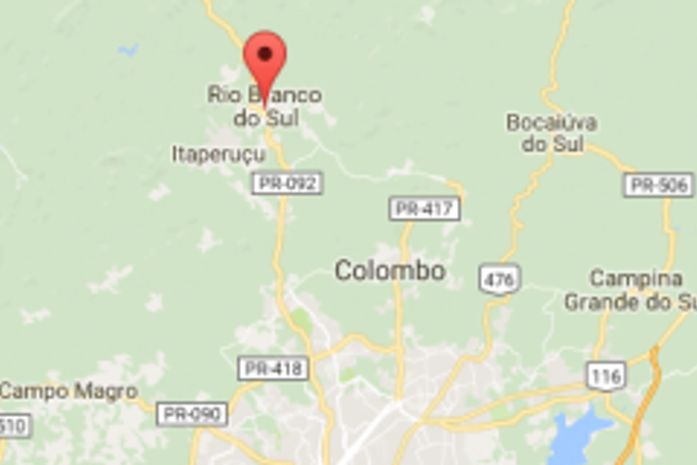 Pesquisadores confirmam abalo sísmico de magnitude 3,5 no Paraná