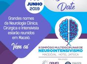 Hospital Memorial Arthur Ramos promove III Simpósio Multidisplinar de NeuroIntensivismo