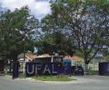 Universidade Federal de Alagoas, campus de Maceió