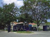 Universidade Federal de Alagoas, campus de Maceió