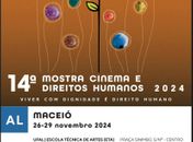 Maceió recebe a 14ª Mostra Cinema e Direitos Humanos 