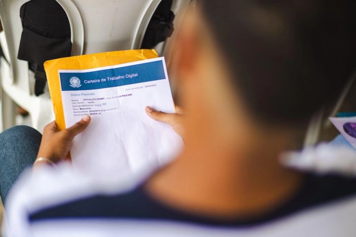 Oitava edição do Programa Emprega Maceió acontece nesta quarta-feira (20)