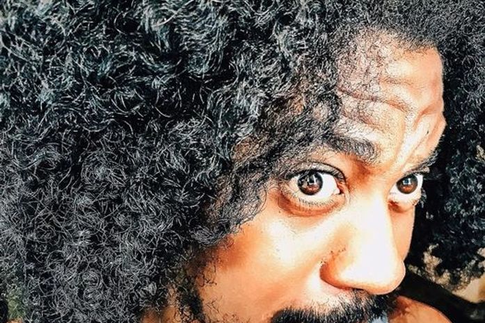 "Eu vejo gente racista! Com que frequência? O tempo todo!"