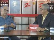 Programa Personalidades entrevista Álvaro Mendonça, diretor-presidente da Carajás