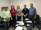 Prefeitos elegem nova diretoria do Conisul para o biênio 2019-2021