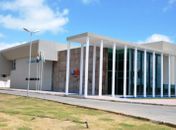 Sede da OAB/AL