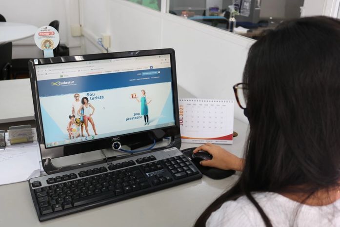 Cadastros de prestadores de serviços turísticos aumentam 112% em Alagoas