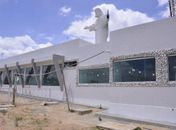 Em Palmeira, Cristo do Goiti ganha reforma inédita e nova vida