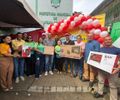 Prefs em Ação - prefeitura de Santana do Mundaú realiza edição especial em comemoração ao Dia das Mães