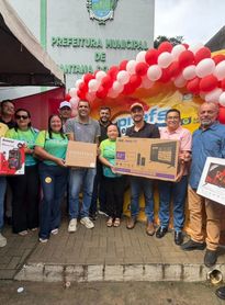 Prefs em Ação - prefeitura de Santana do Mundaú realiza edição especial em comemoração ao Dia das Mães