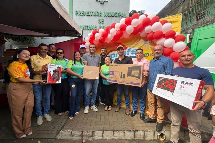 Prefs em Ação - prefeitura de Santana do Mundaú realiza edição especial em comemoração ao Dia das Mães