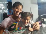 Filme produzido por jovens das grotas de Maceió ganha prêmio internacional