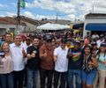 Antonio e Nivaldo Albuquerque consolidam uma das campanhas mais fortes de Alagoas