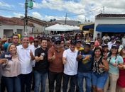 Antonio e Nivaldo Albuquerque consolidam uma das campanhas mais fortes de Alagoas