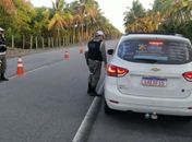 Alagoas não registra óbitos por acidentes de trânsito durante feriadão de Ano Novo