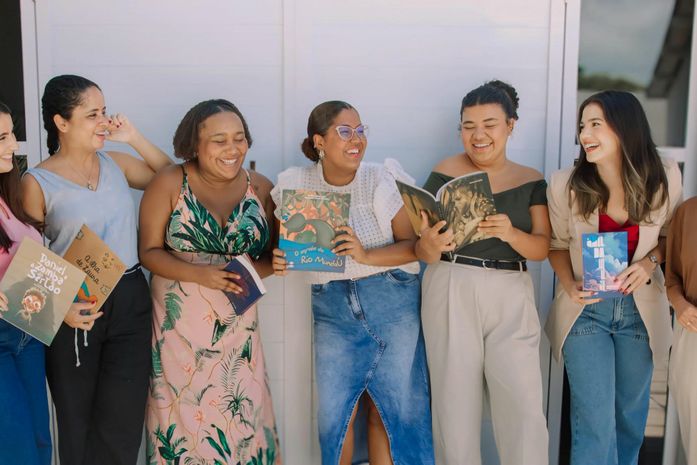 Imprensa Oficial Graciliano Ramos oferece desconto de 30% em compras até este domingo (10)