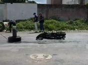 Homem é executado a tiros enquanto retornava da academia em Maceió