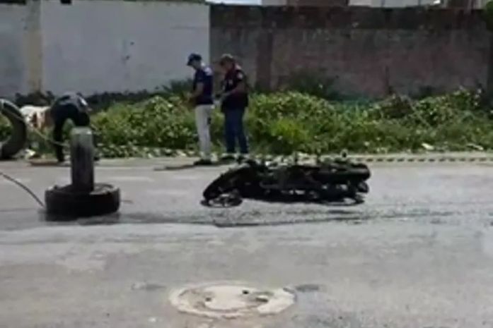 Homem é executado a tiros enquanto retornava da academia em Maceió