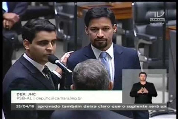 Rodrigo, JHC e novas surpresas que estão por vir