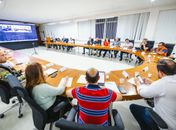 Prefeito JHC decreta situação de emergência em Maceió pelo risco de colapso em mina da Braskem