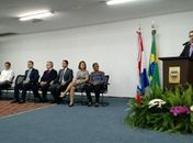 Governador Renan Filho e secretário da Fazenda, George Santoro, lançaram novo programa de Nota Fiscal