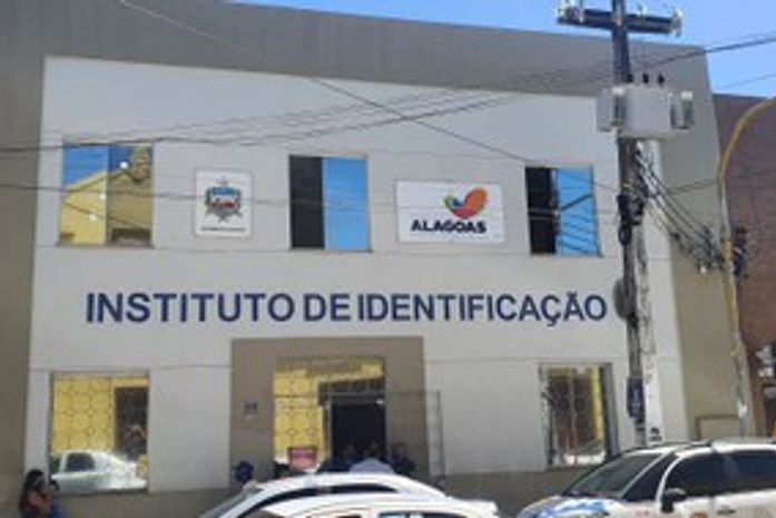 Instituto de Identificação de Alagoas lança serviço on-line de reimpressão do RG