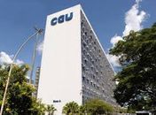 Prédio da CGU
