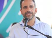 Após decisão do STF, Paulo Dantas reafirma candidatura ao governo