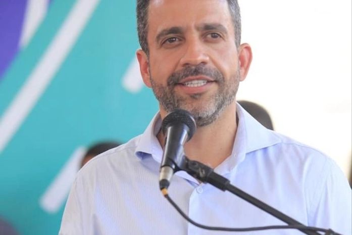 Após decisão do STF, Paulo Dantas reafirma candidatura ao governo