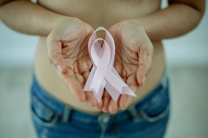 Outubro Rosa: relação entre obesidade e câncer de mama