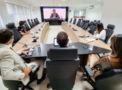 MPAL assina termo de adesão ao Mapa Estratégico Nacional do Ministério Público
