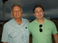 Ex-deputado estadual, Nelito Gomes de Barros (PSDB), deve ocupar o lugar do pai na disputa