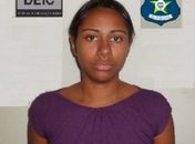 Jessica foi presa na segunda-feira