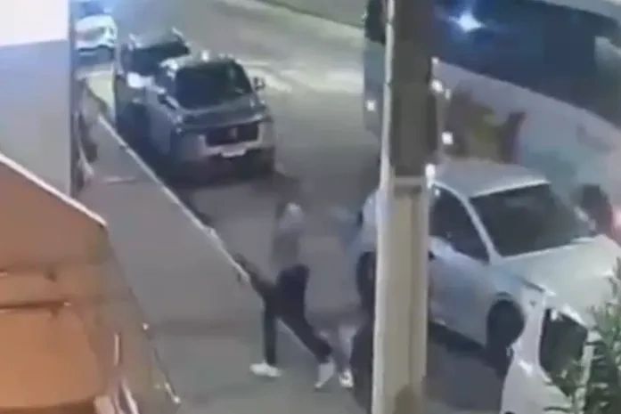 Disputa entre facções rivais provocou homicídio próximo a hotel de luxo, diz delegado