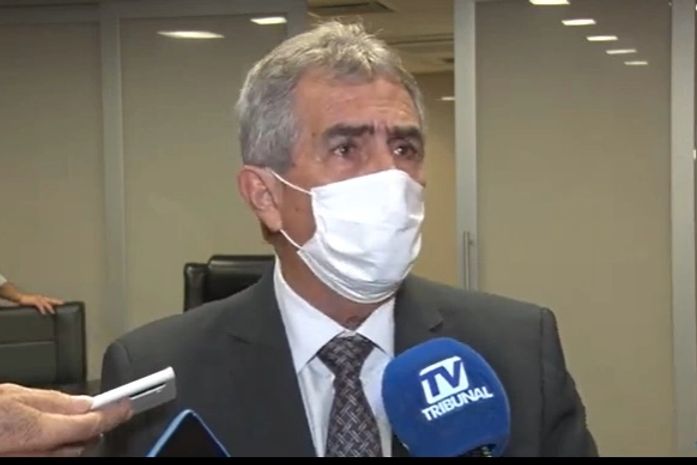 Pleno do TJAL promove Orlando Rocha a desembargador