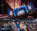Diversidade musical e sucesso de público marcam 61ª Festa da Juventude de Santana do Ipanema