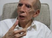 Ex-prefeito de Maceió, Djalma Falcão morre em hospital de Maceió