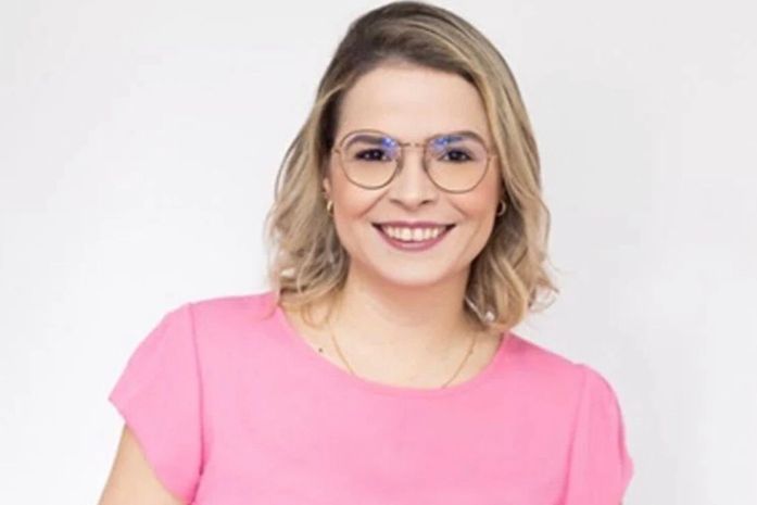 Gaby Ronalsa