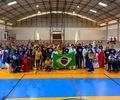 APAE Alagoas celebra a segunda edição das Olimpíadas com diversas modalidades