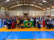APAE Alagoas celebra a segunda edição das Olimpíadas com diversas modalidades