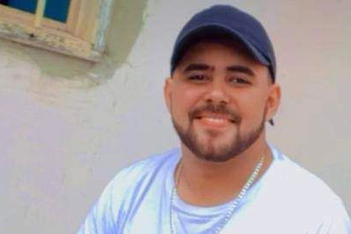 Homem é morto no RS 

