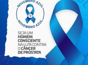 Secretaria de Saúde de São Miguel dos Campos lança programação especial do “Novembro Azul”