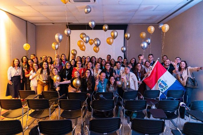 Sebrae Alagoas é reconhecido pela 4ª vez como referência nacional em atendimento