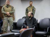 Serial Killer de Maceió: Albino Santos diz ter agido em legítima defesa ao matar barbeiro 
