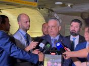 Alfredo Gaspar pede prisão de “Careca do INSS”